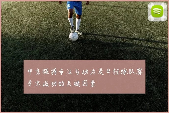 申京强调专注与动力是年轻球队赛季末成功的关键因素